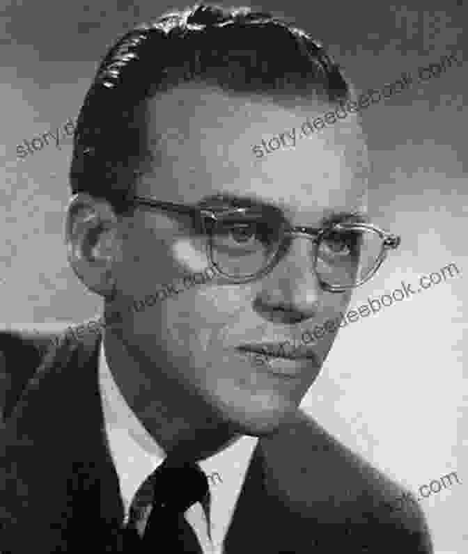 Alan Jay Lerner, A Man In A Black And White Suit, Holding A Pen And Paper Alan Jay Lerner: A Lyricist S Letters