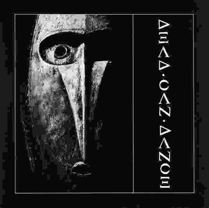 Dead Can Dance Album Cover The Dead Don T Dance (Awakening 1)