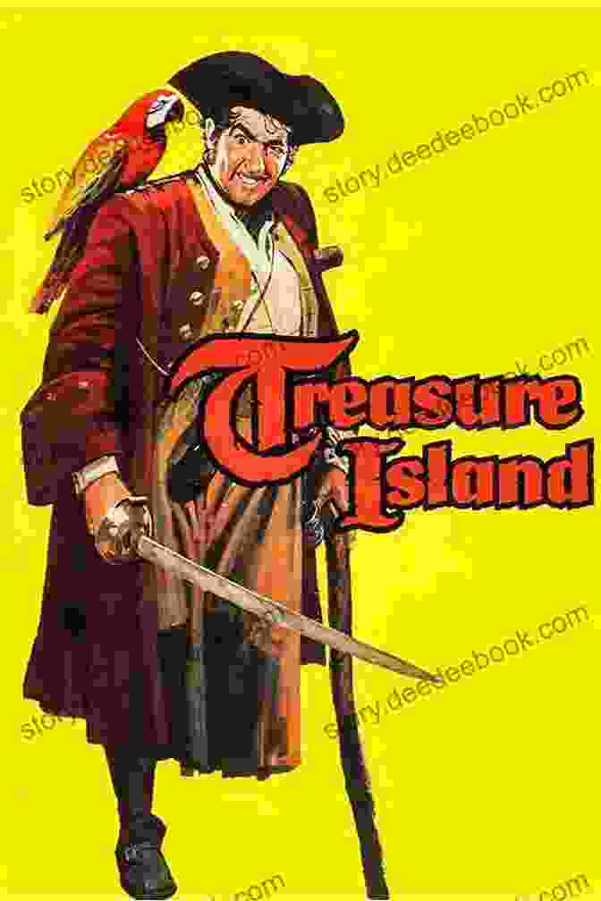 Doctor Who: Rebellion On Treasure Island Poster Doctor Who: Rebellion On Treasure Island