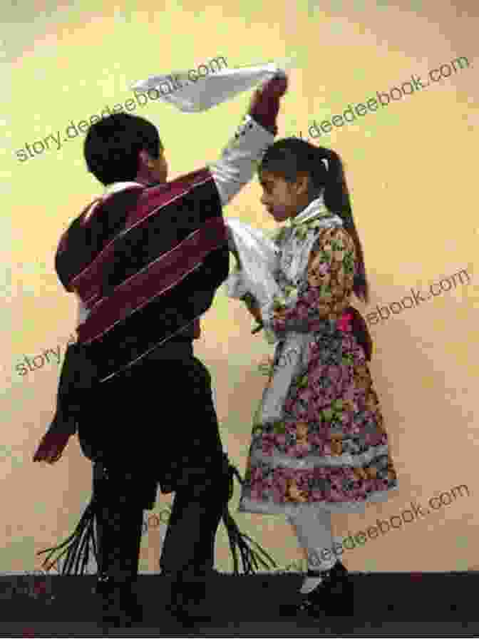 Gringa Teacher Experiencing Traditional Chilean Dance A Million Sticky Kisses: The Story Of A Gringa Teacher In Chile