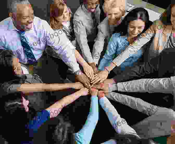 Hands Holding, Representing Connection 10 Days On Earth Ronnie Burkett