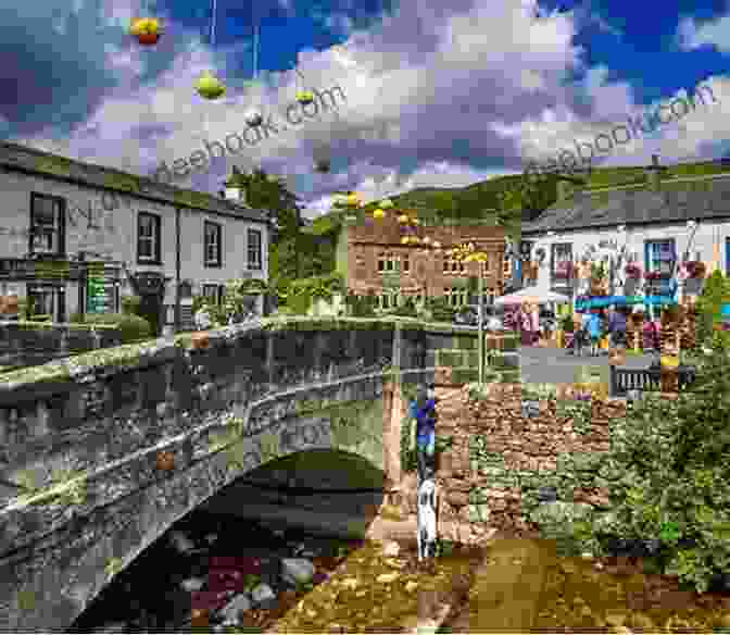 Kettlewell, A Charming Village Offering Breathtaking Views Of The Yorkshire Dales 50 Gems Of The Yorkshire Dales