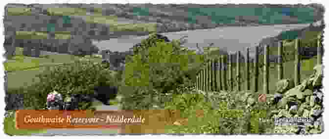 Nidderdale, An Area Of Outstanding Natural Beauty With Stunning Landscapes And Diverse Wildlife 50 Gems Of The Yorkshire Dales