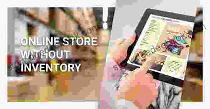 Online Store Without Product Inventory Operating Concept Online Store Without A Product Inventory: How To Start A YouTube Reviewer AliExpress Dropshipper Based Internet Business