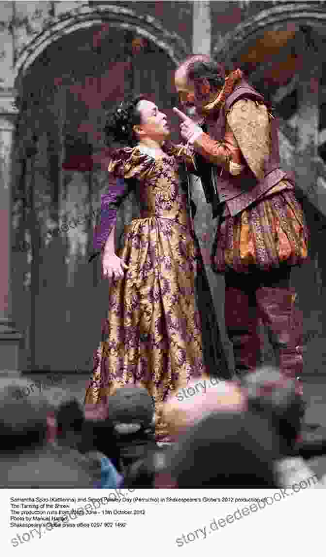 Petruchio, A Wealthy And Cunning Suitor In 'The Taming Of The Shrew' The Taming Of The Shrew (Shakespeare Signet Classic)