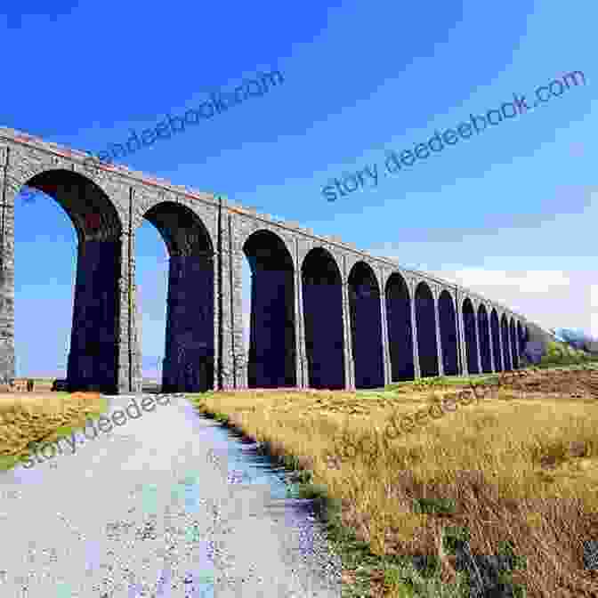 Ribblehead Viaduct, A Towering Railway Viaduct Spanning The Ribble Valley 50 Gems Of The Yorkshire Dales