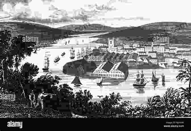 The Devonport Dockyard In The 19th Century Devonport Through Time Derek Tait