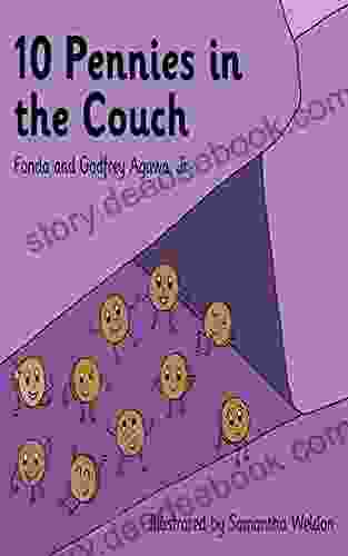 10 Pennies in the Couch Godfrey Aguwa Jr