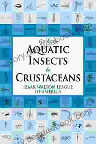 Guide To Aquatic Insects Crustaceans