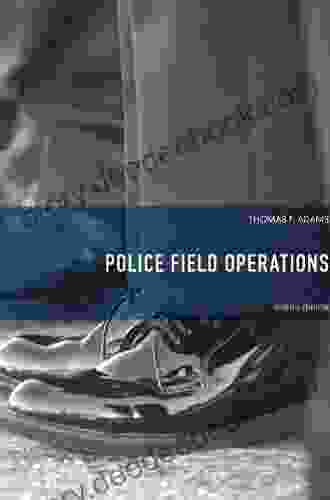 Police Field Operations (2 Downloads) (Always Learning)