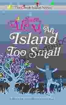 An Island Too Small (The Greek Island 7)