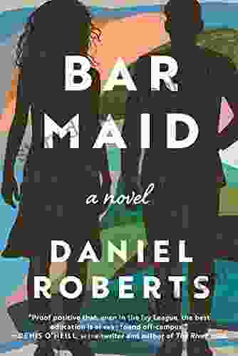 Bar Maid: A Novel Dani Wyatt