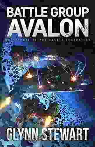 Battle Group Avalon (Castle Federation 3)