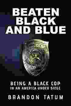 Beaten Black And Blue: Being A Black Cop In An America Under Siege