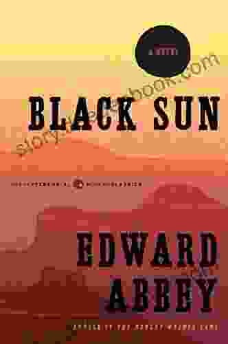 Black Sun: A Novel (Harper Perennial Modern Classics)