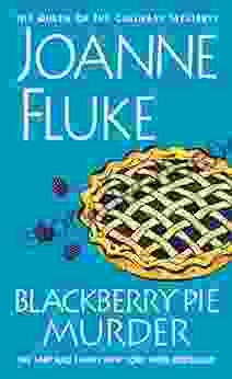 Blackberry Pie Murder (Hannah Swensen 17)