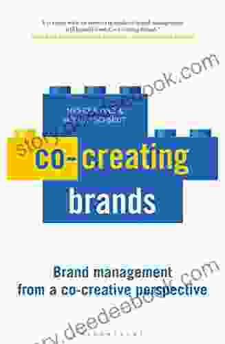 Co Creating Brands: Brand Management From A Co Creative Perspective