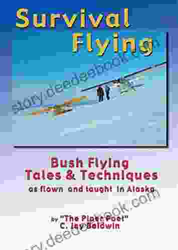 Survival Flying: Bush Flying Tales Techniques As Flown And Taught In Alaska