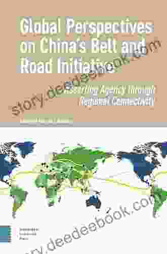 China s Belt and Road Initiative in a Global Context: Volume I: A Business and Management Perspective (Palgrave Macmillan Asian Business 1)