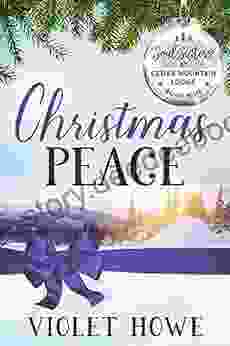 Christmas Peace Violet Howe