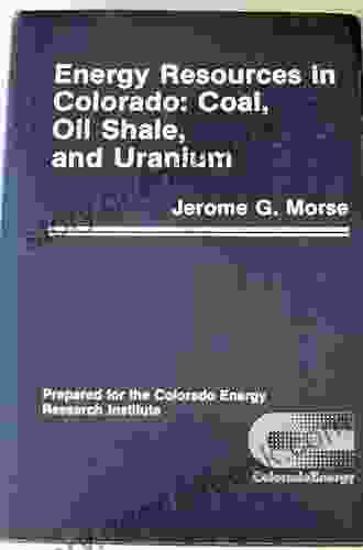 Energy Resources In Colo/h