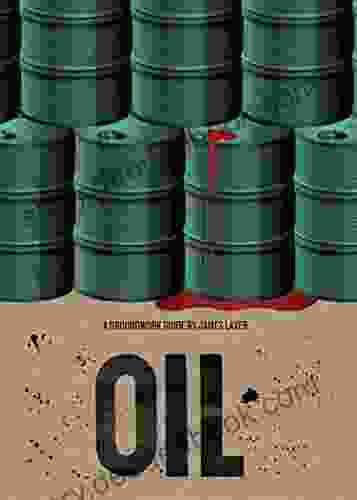 Oil: A Groundwork Guide (Groundwork Guides 5)