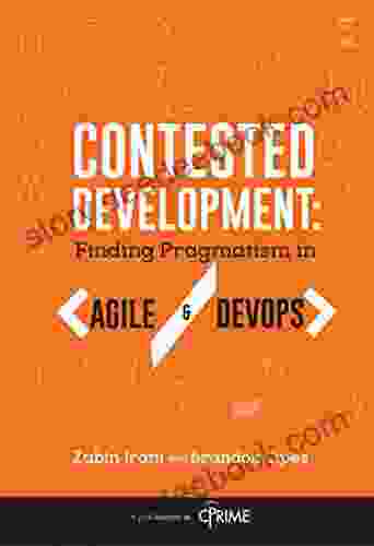 Contested Development: Finding Pragmatism In Agile DevOps