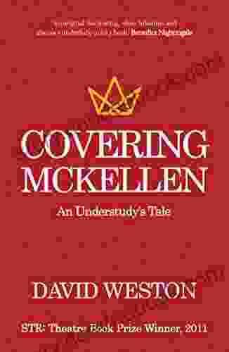 Covering McKellen: An Understudy S Tale (Oberon Books)