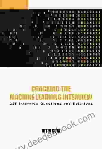 Cracking The Machine Learning Interview