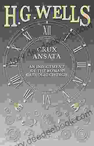 Crux Ansata An Indictment Of The Roman Catholic Church