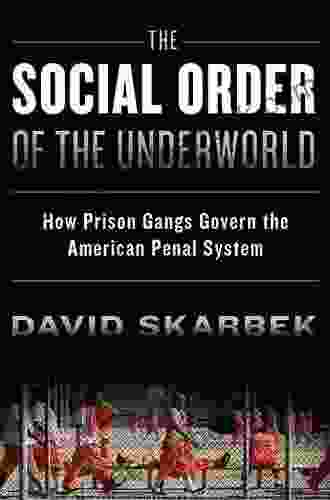 The Social Order of the Underworld: How Prison Gangs Govern the American Penal System