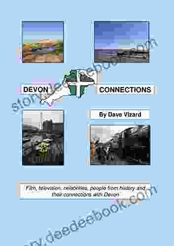 Devon Connections Isabel Allende