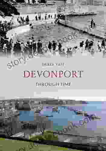 Devonport Through Time Derek Tait