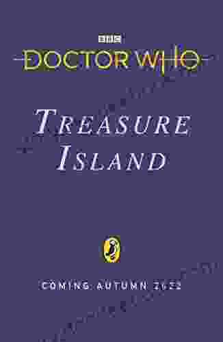 Doctor Who: Rebellion on Treasure Island