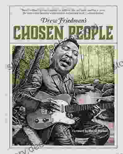 Drew Friedman s Chosen People Sharon Sobel