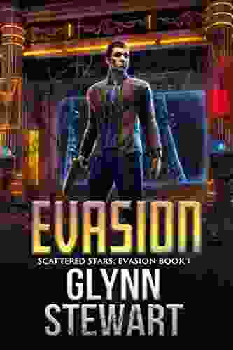 Evasion (Scattered Stars: Evasion 1)