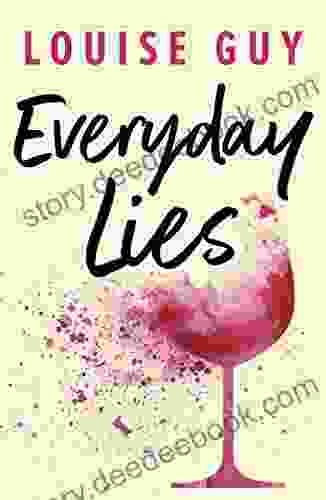 Everyday Lies Louise Guy