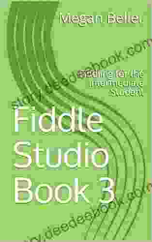 Fiddle Studio 3: Fiddling For The Intermediate Student