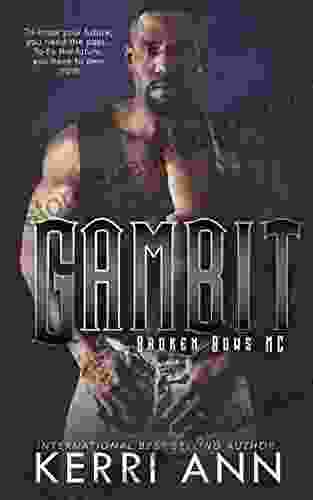 Gambit (The Broken Bows 4)