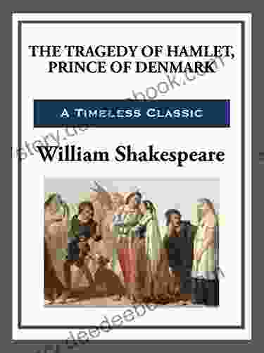 Hamlet (Shakespeare Handbooks) William Shakespeare