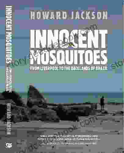 Innocent Mosquitoes Howard Jackson