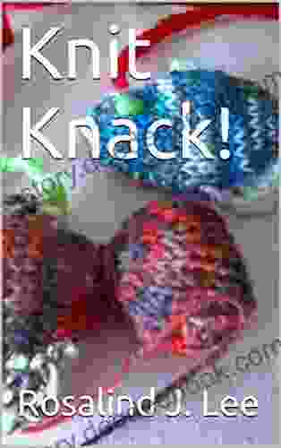 Knit Knack : From A Home Knitter