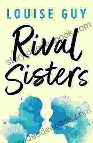 Rival Sisters Louise Guy