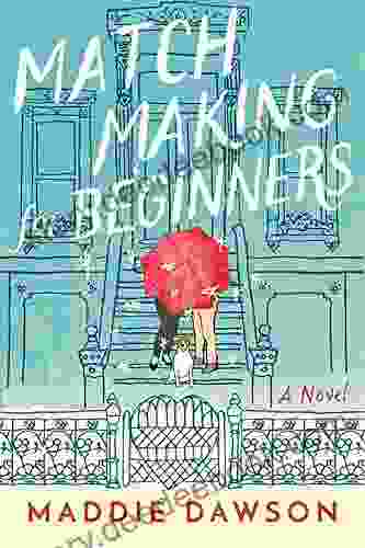 Matchmaking for Beginners: A Novel