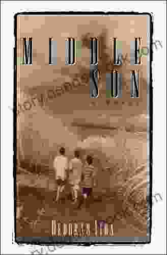 Middle Son: A Novel Deborah Iida