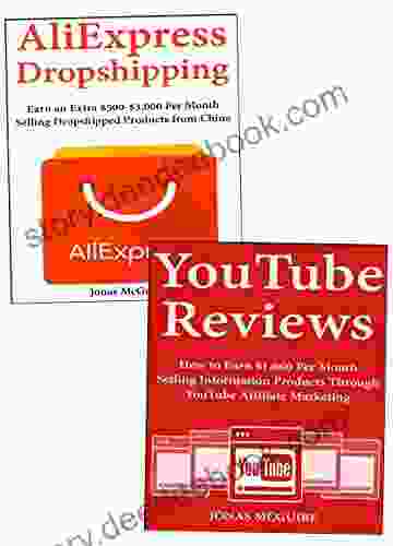 Online Store Without A Product Inventory: How To Start A YouTube Reviewer AliExpress Dropshipper Based Internet Business