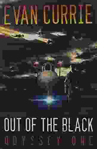 Out Of The Black (Odyssey One 4)