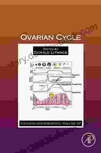 Ovarian Cycle (ISSN 107) Gerald Litwack