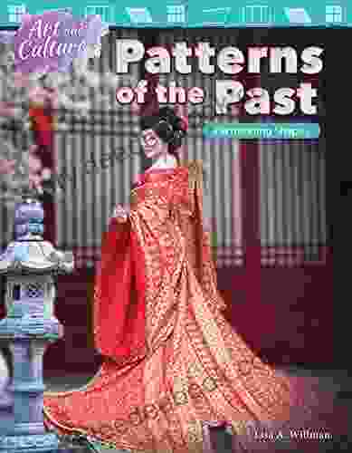 Art And Culture: Patterns Of The Past: Partitioning Shapes (Mathematics Readers)