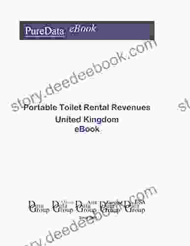 Portable Toilet Rental Revenues In The United Kingdom: Product Revenues